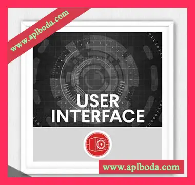 [用户界面音效采样]Big Room Sound User Interface Sounds [WAV]（46Mb）