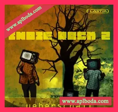 [Elastik音色-摇滚金属]Ueberschall Indie Rock 2（2Gb）