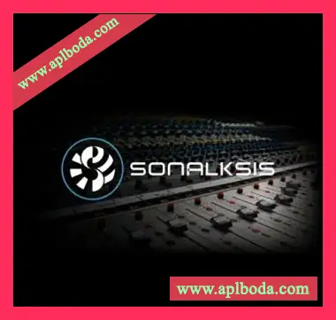 [Sonalksis插件合辑]Sonalksis All Plugs Bundle v3.2.2 [WiN]（36Mb）