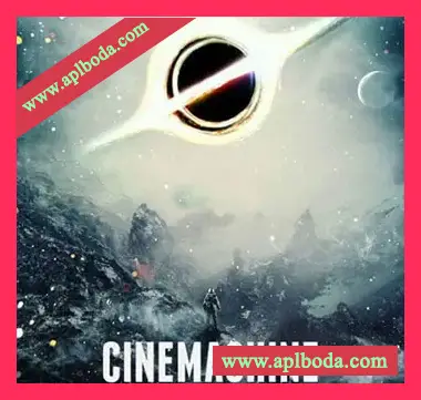 [ElectraX预置影视嘻哈]Ocean Veau Imperial Muzikk Cinemachine（25Mb）