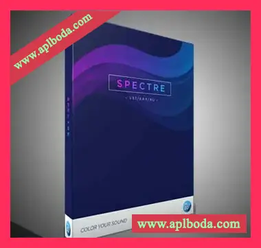 [参量均衡-多段增强器]Wavesfactory Spectre v1.0.3 [WiN, MacOSX]（10Mb）
