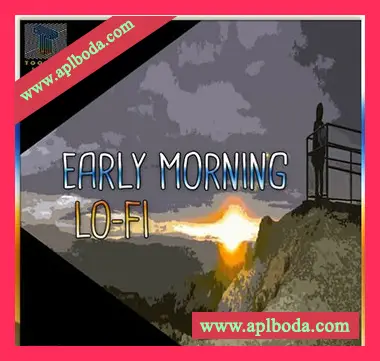 [低保真嘻哈Trip采样]Toolbox Samples Early Morning Lo-Fi [WAV]（112Mb）