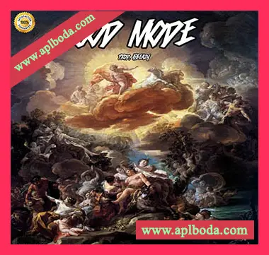 [嘻哈说唱采样]KBeaZy God Mode Loop Kit [WAV]（86Mb）
