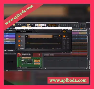 [BandLab Cakewalk Sonar帮主文档]BandLab Cakewalk Sonar Help Documentation v1.0.0.18 [WiN]（63Mb）