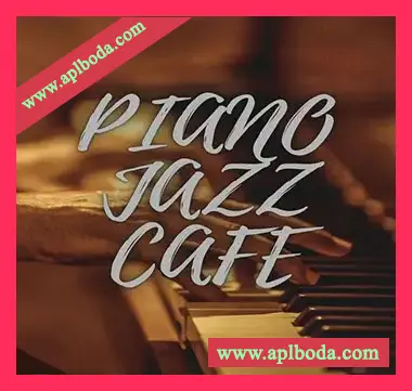 [爵士钢琴素材]PrzystekRecords JazzPianoCafe [WAV, MiDi]（23Mb）