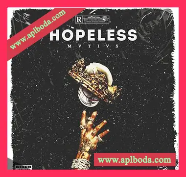 [嘻哈陷阱采样]Blissful Audio Hopeless [WAV]（105Mb）