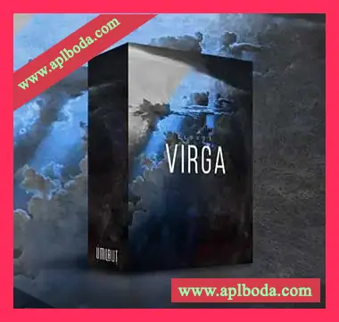 [氛围铺底采样音源]Umlaut Audio Virga [KONTAKT, WAV]（2.05Gb）