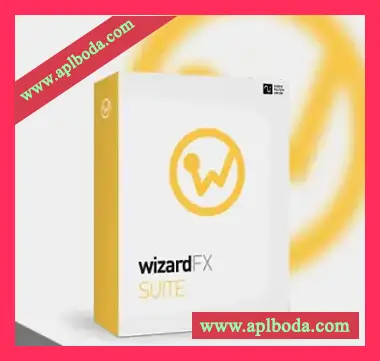 [多种动态调制效果器插件包]AUDIO PLUGIN UNION wizardFX Suite v1.1.10 [WiN]（38Mb）