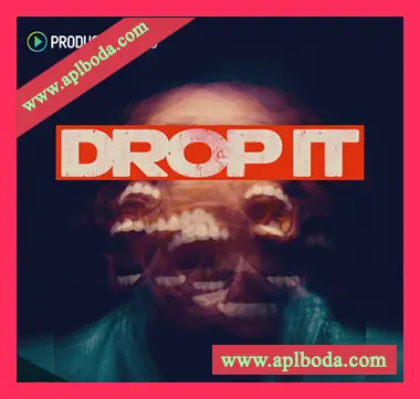 [浩室素材]Producer Loops Drop It [多格式]（3.6Gb）