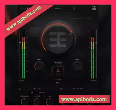 [清晰度冲击力润色效果插件]Tommee Profitt Epicizer v1.0.1 [WiN]（18.4Mb）