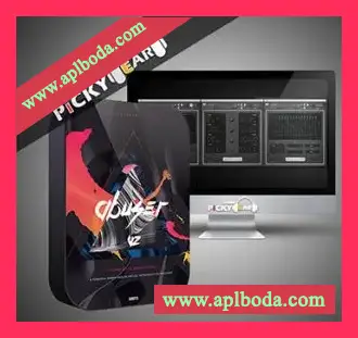 [独特创新元素合成器音源]Audiomodern Abuser v2.0 KONTAKT（2.7Gb）