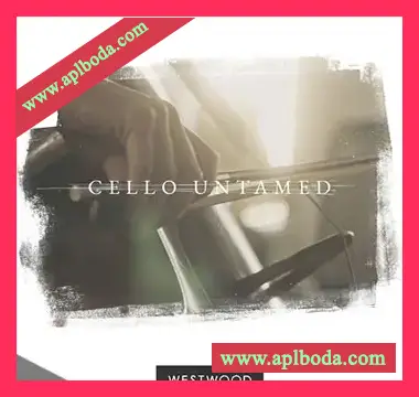 [影视大提琴音源]WESTWOOD Cello Untamed [KONTAKT]（5.09Gb）