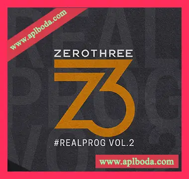 [浩室采样Sylenth1预置]Toolroom Academy Zerothree #REALPROG Vol.2（282Mb）