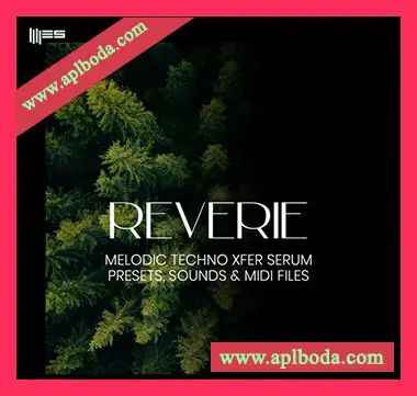 [泰克诺舞曲采样]Engineering Samples Reverie [WAV]（124Mb）