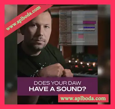 [教程]Groove3 Does Your DAW Have a Sound（123Mb）