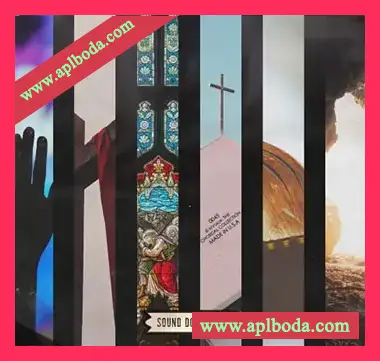 [爵士RnB福音乐人声采样]Sound Doctrine Invoice The Chordal Collection [WAV]（46Mb）