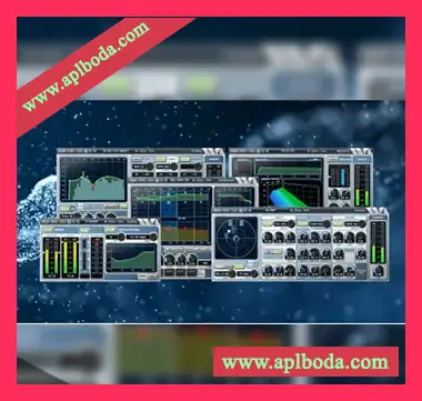 [效果器插件包]Wave Arts Power Suite 6 v6.1.9 [WiN]（15Mb）