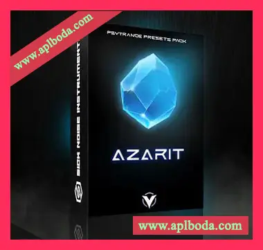 [Vital预置迷幻恍惚舞曲]Sick Noise Instruments AZARIT（54Mb）