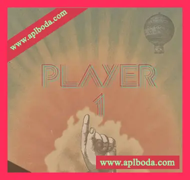 [流行怀旧乐采样]Kyd Dynomyte Player 1 [WAV]（34Mb）