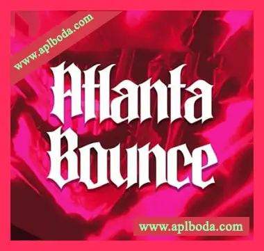 [嘻哈陷阱采样]Kits Kreme Atlanta Bounce [WAV]（103Mb）