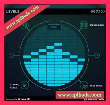 [母带混音插件]Mastering The Mix FUSER v1.0.1 [WiN]（16Mb）