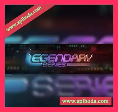 Roland Cloud Legendary Series v2021.12 [U2B] [MacOSX]（995Mb）