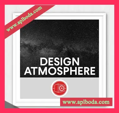 [环境氛围FX音效采样]Big Room Sound Design Atmospheres [WAV]（914Mb）