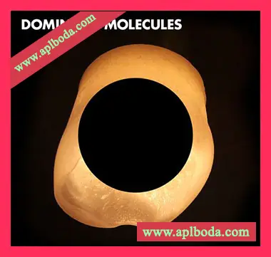 [氛围影视采样]The Solos Dominant Molecules [WAV]（379Mb）