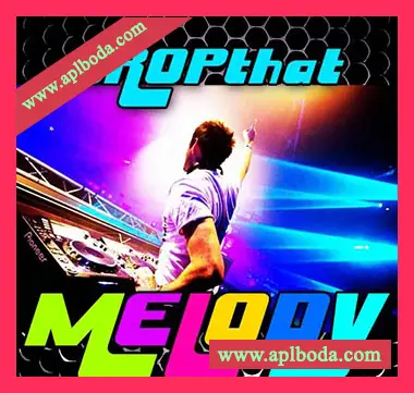 [Electro电子乐素材]Fox Samples Drop That Melody [WAV, MiDi]（133Mb）