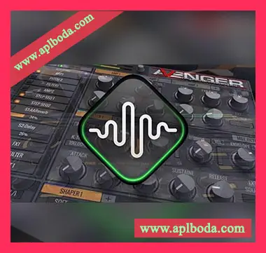 [Avenger预置氛围电子舞曲]Vengeance Avenger Expansion Pack Future Chill（200Mb）