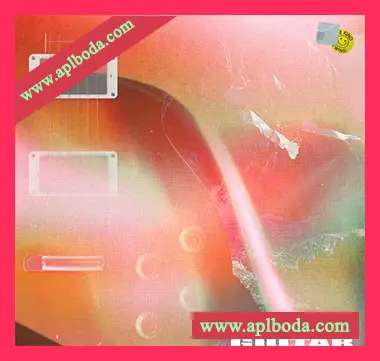 [流行摇滚氛围爵士吉他采样]Jamesmaddocks Maddocks Guitar Collection Vol.2 [WAV]（360Mb）