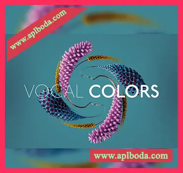 [影视语音合成音源]Native Instruments Vocal Colors v1.5.2 [KONTAKT]（15.93Gb）