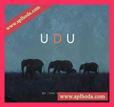 [尼日利亚伊博地区打击乐器音源]Dark Intervals Udu [KONTAKT]（29Mb）