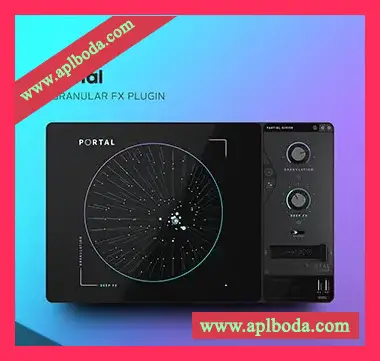 [Portal预置电子乐]Output Portal Presets 2023.12（8Mb）