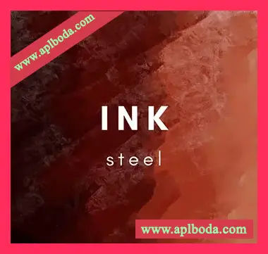 Ink Audio Ink Steel [KONTAKT]（141Mb）