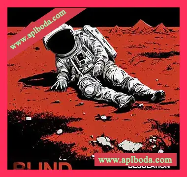 [鼓打贝斯采样]Blind Audio Desolation Drum and Bass [WAV]（329Mb）