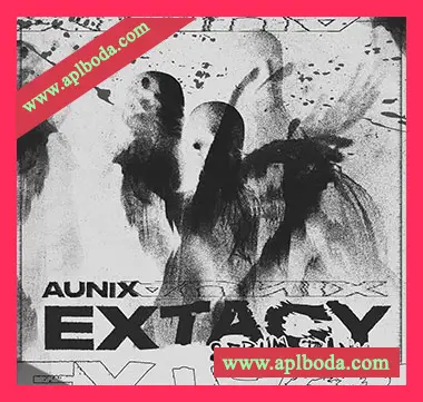 [流行陷阱素材Serum预置]Aunix Extacy [Serum Bank] [WAV, MiDi]（208Mb）
