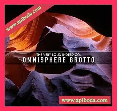 [Omnisphere预置氛围影视]The Very Loud Indeed Co. Grotto（87Mb）