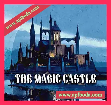 [Trap陷阱素材]Atlas Audio The Magic Castle [WAV, MiDi]（157Mb）
