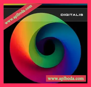 [Opal预置电子乐]SoundsDivine Digitalis UAD Opal Patches（3Mb）