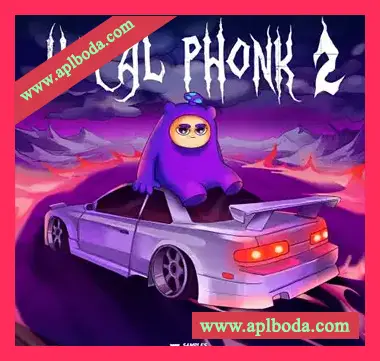 [嘻哈说唱人声采样]Dropgun Samples Vocal Phonk 2 [WAV]（726Mb）
