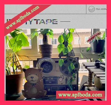 [低保真流行嘻哈采样]Nu.Wav itchytape lofi hip hop [WAV]（232Mb）