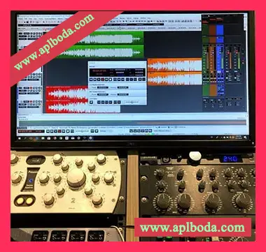 Merging Pyramix v14.0.2 (Win64) [WiN]（759Mb）