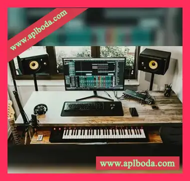 [教程]Udemy The Producer Within（3.62Gb）