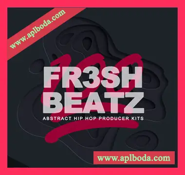 [Rap嘻哈说唱采样]Samplestar Fr3sh Beatz [WAV]（151Mb）