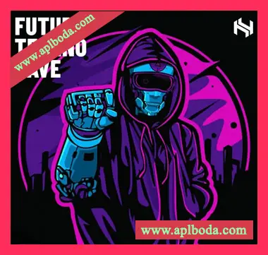 [泰克诺舞曲素材Serum预置]HY2ROGEN Future Techno Rave [多格式]（314Mb）