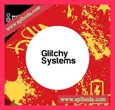 [泰克诺舞曲采样]Multiton Bits Glitchy Systems [WAV]（51Mb）