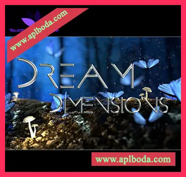 [Omnisphere预置氛围弛放]Touch The Universe Dream Dimensions Library for Omnisphere（49Mb）