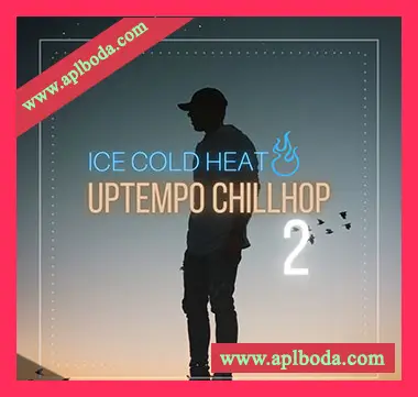 [灵魂RnB素材]Strategic Audio Ice Cold Heat 2 [WAV, MiDi]（151Mb）