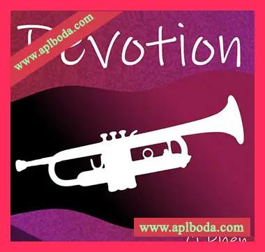 [小号采样]Cj Rhen Devotion Trumpet [WAV]（14Mb）